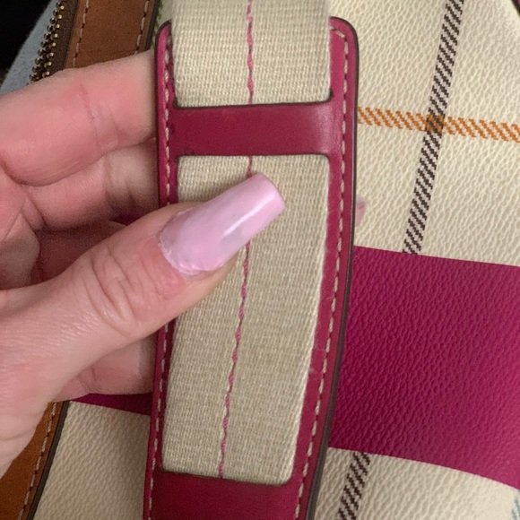 <COACH> mini purse. - Picture 4 of 7